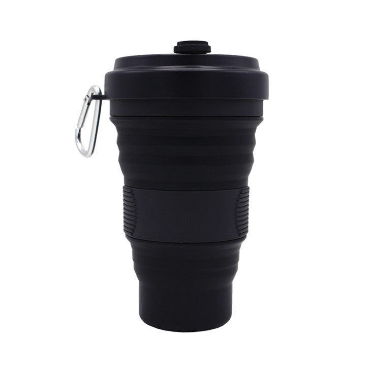 Free Leak Proof Tea Travel Foldable