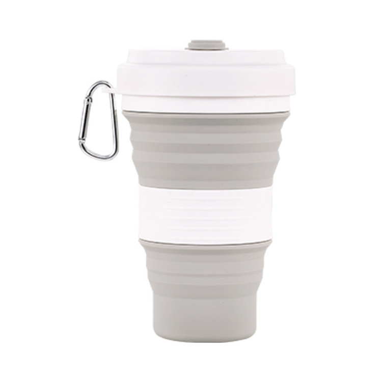 Free Leak Proof Tea Travel Foldable