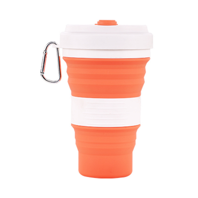 Free Leak Proof Tea Travel Foldable