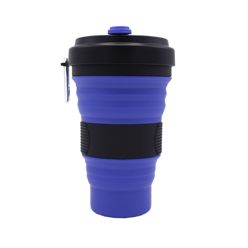 Free Leak Proof Tea Travel Foldable