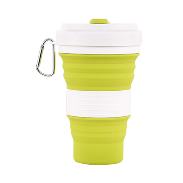 Free Leak Proof Tea Travel Foldable