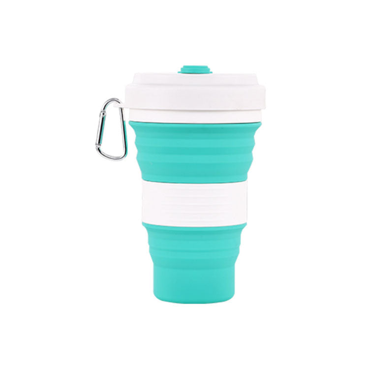 Free Leak Proof Tea Travel Foldable
