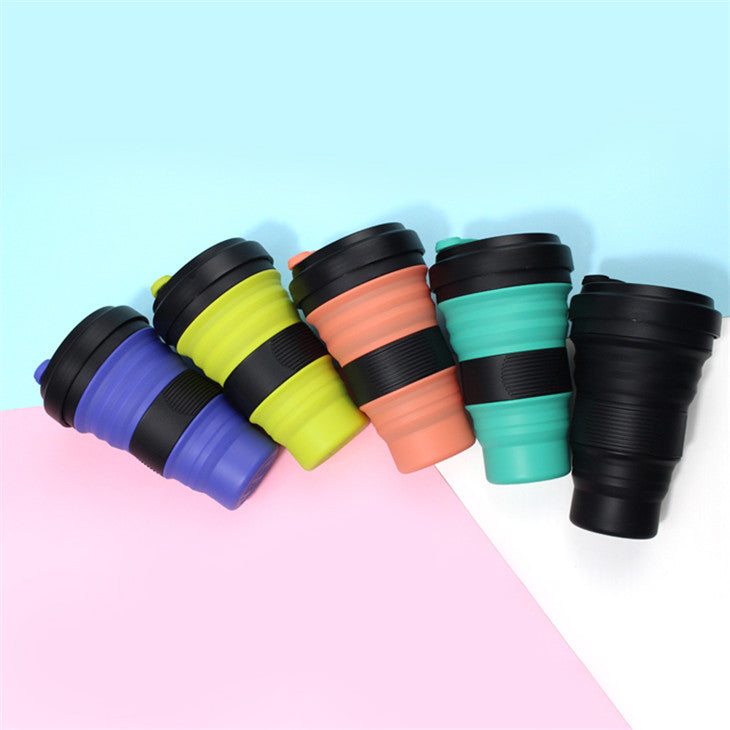 Free Leak Proof Tea Travel Foldable