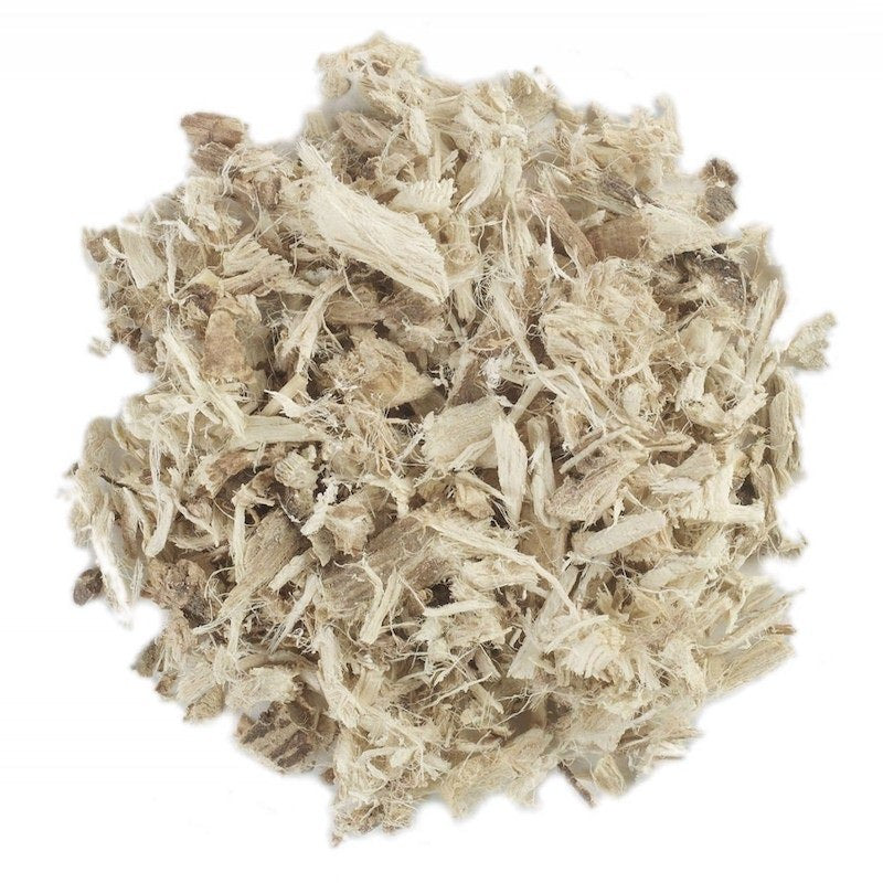 Marshmallow Root