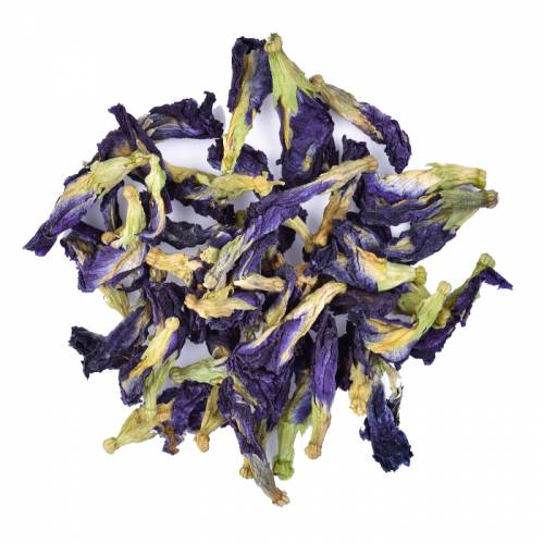 Butterfly Pea Flower