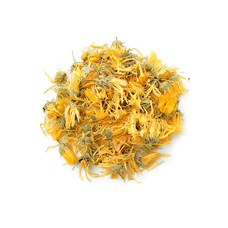 Organic Calendula Flowers