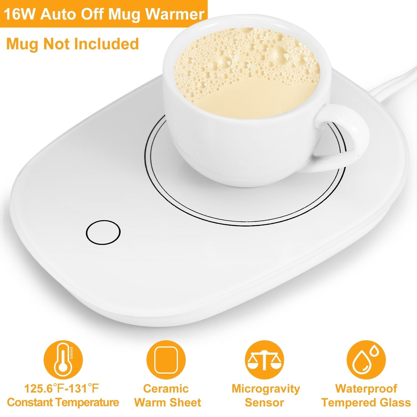 Mug Warmer