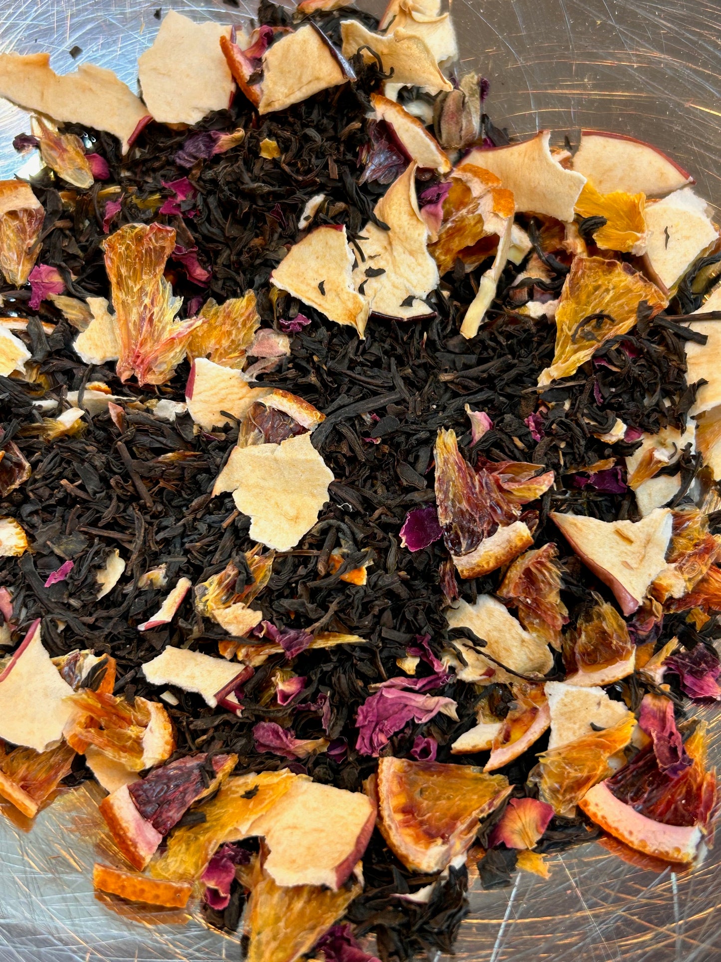 Wild Orchard Black Tea