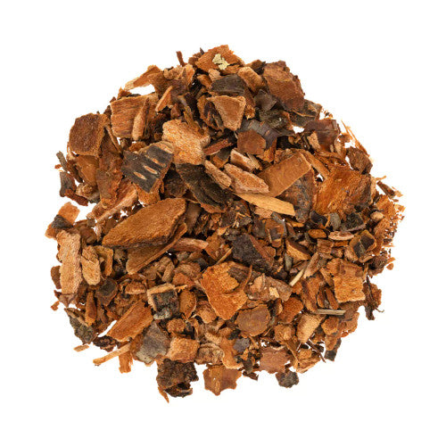 Wild Cherry Bark