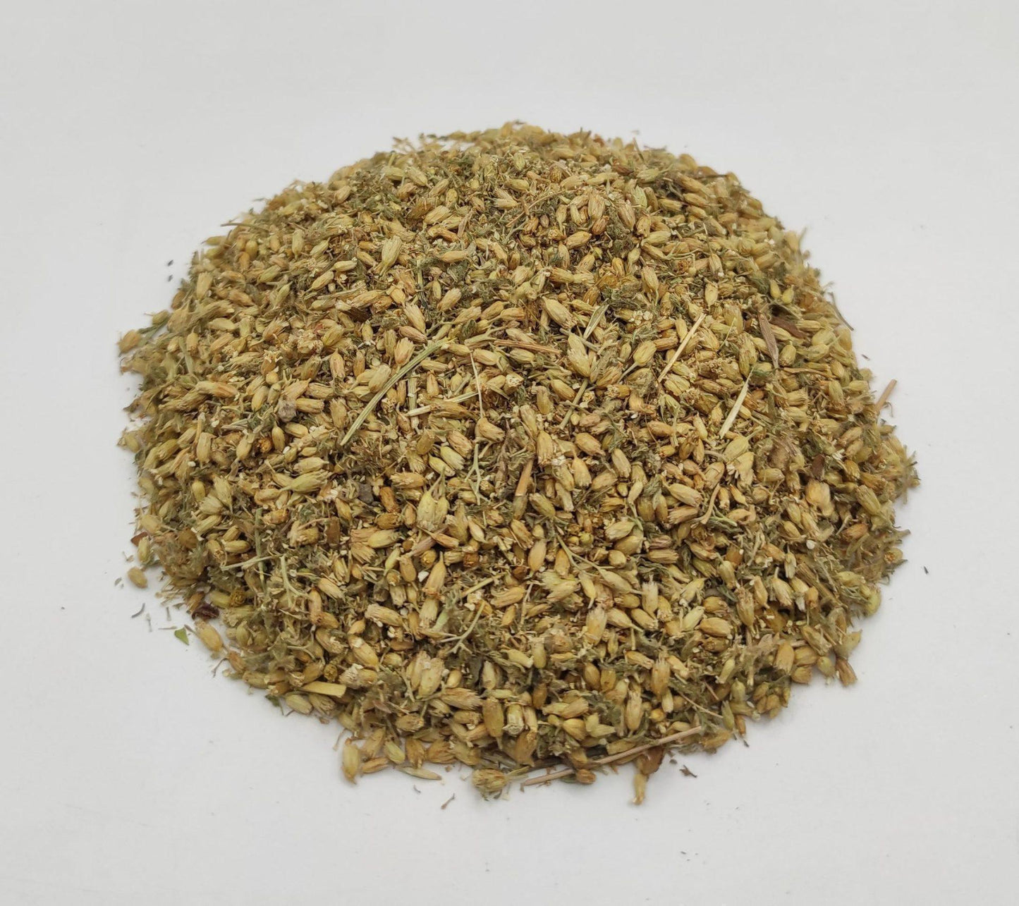 Yarrow