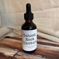 Cohosh Root Tincture