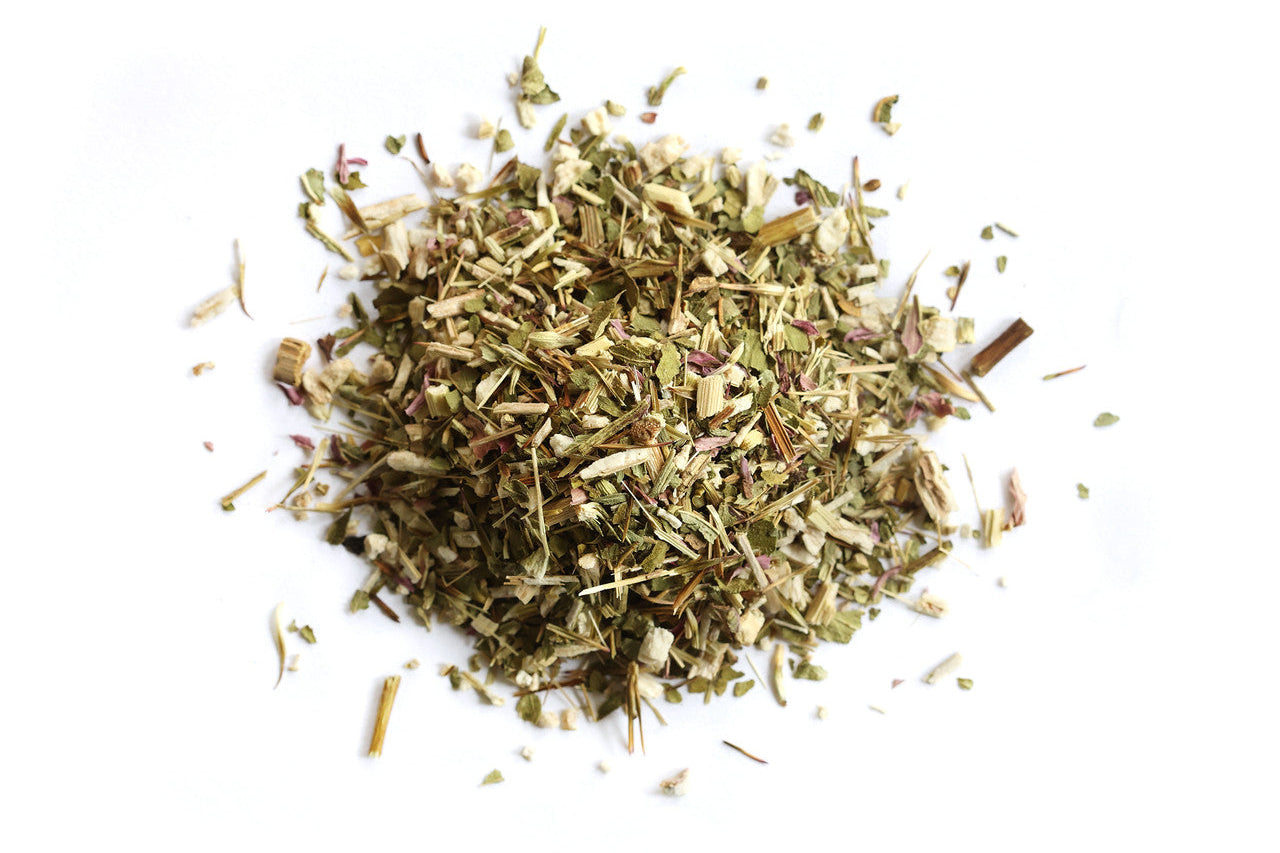 Organic Echinacea