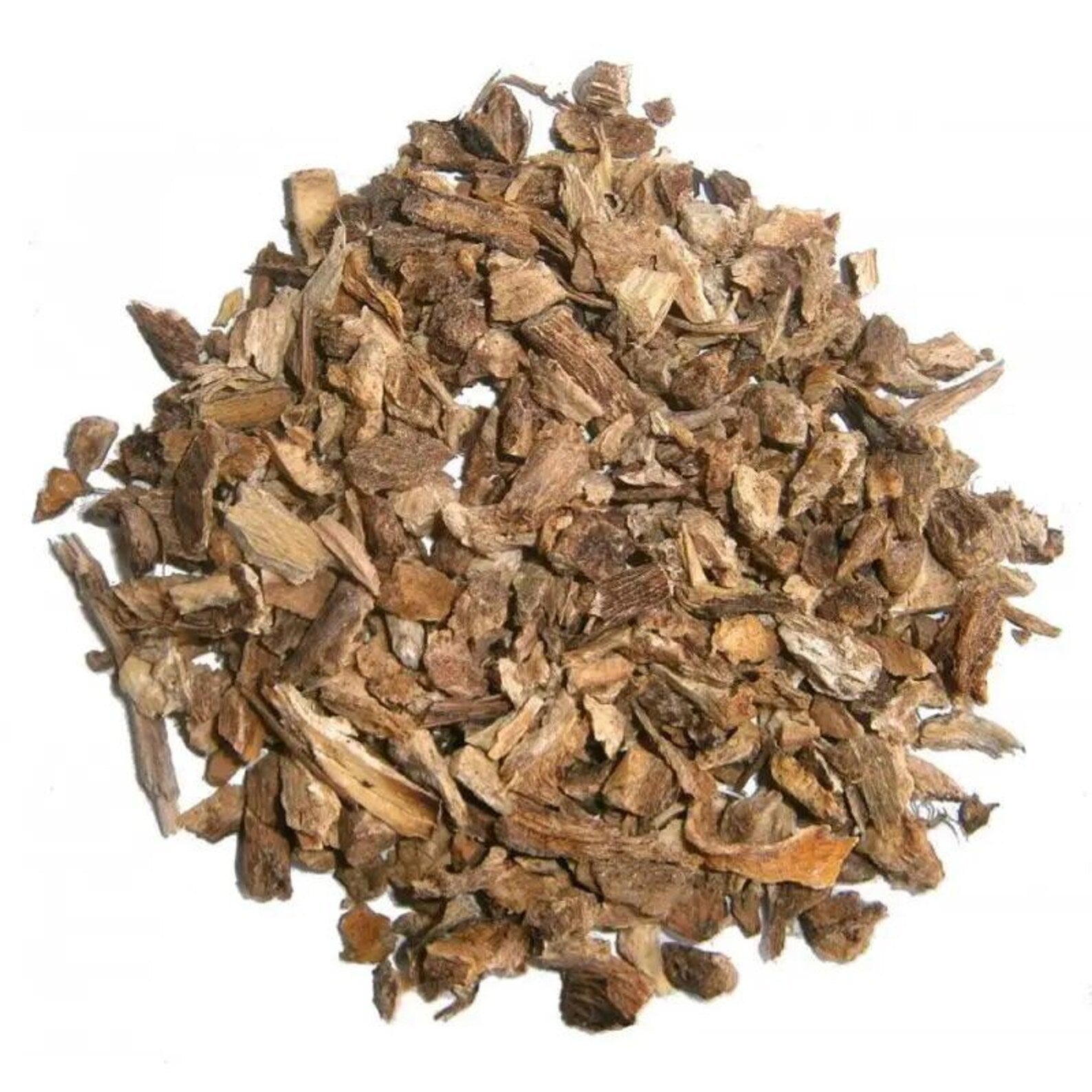 Organic Elecampane Root