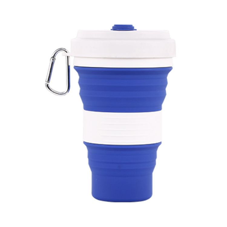 Leak Proof Tea Travel Foldable