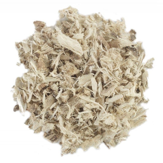 Marshmallow Root