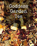 Goddess Garden Tea
