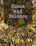 Bloom & Balance Tea