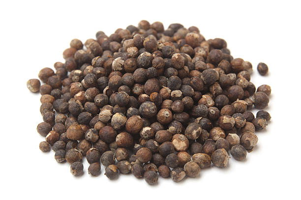 Chaste Berries