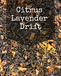 Citrus Lavender Drift
