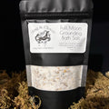 Full Moon Grounding Bath Salts