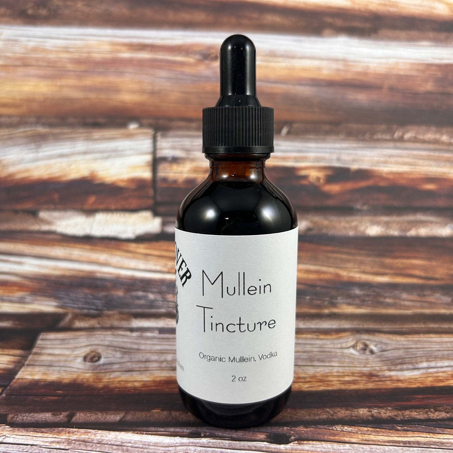 Mullein Tincture