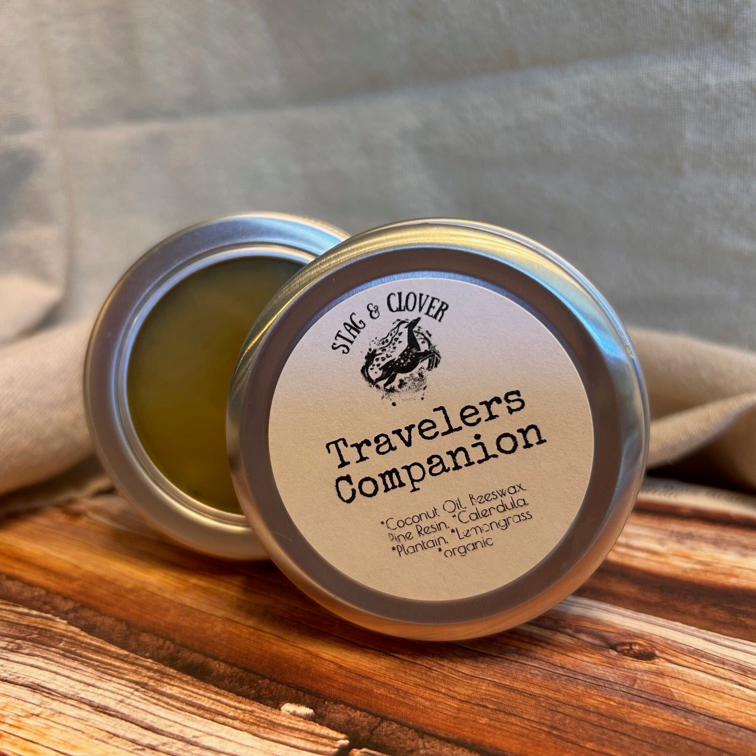 Travelers Companion