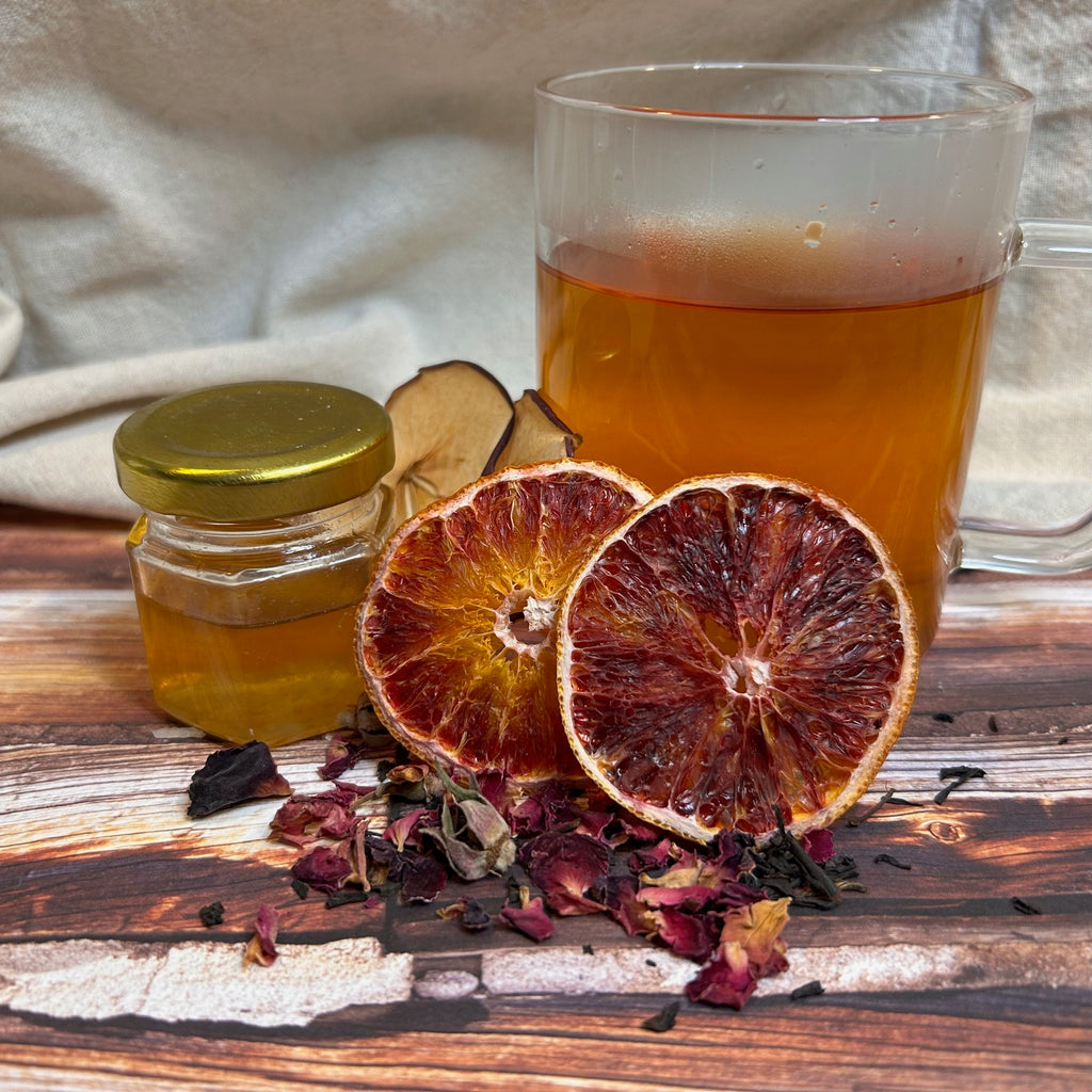 Wild Orchard Black Tea