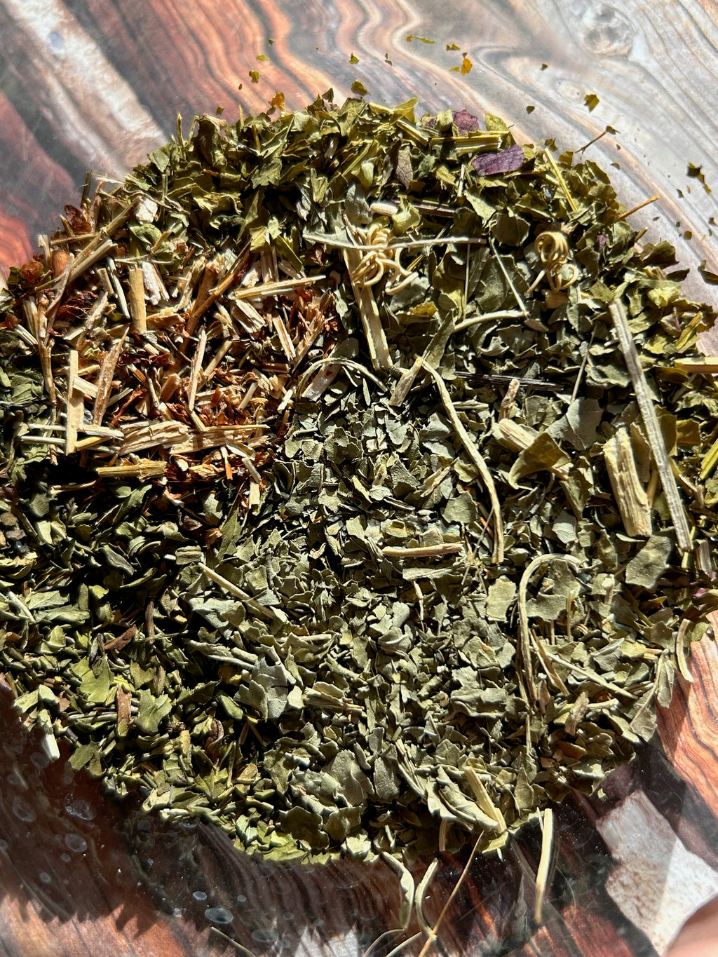 Chill Mama Tea