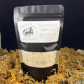 Sore Muscle Soak Bath Salt