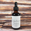 Elderflower Tincture