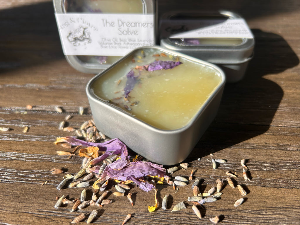 The Dreamers Salve