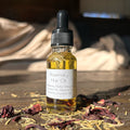 Rosemary Hair Oil