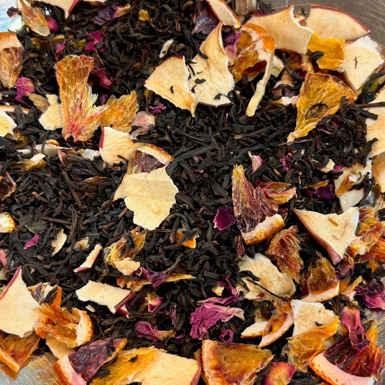 Wild Orchard Black Tea
