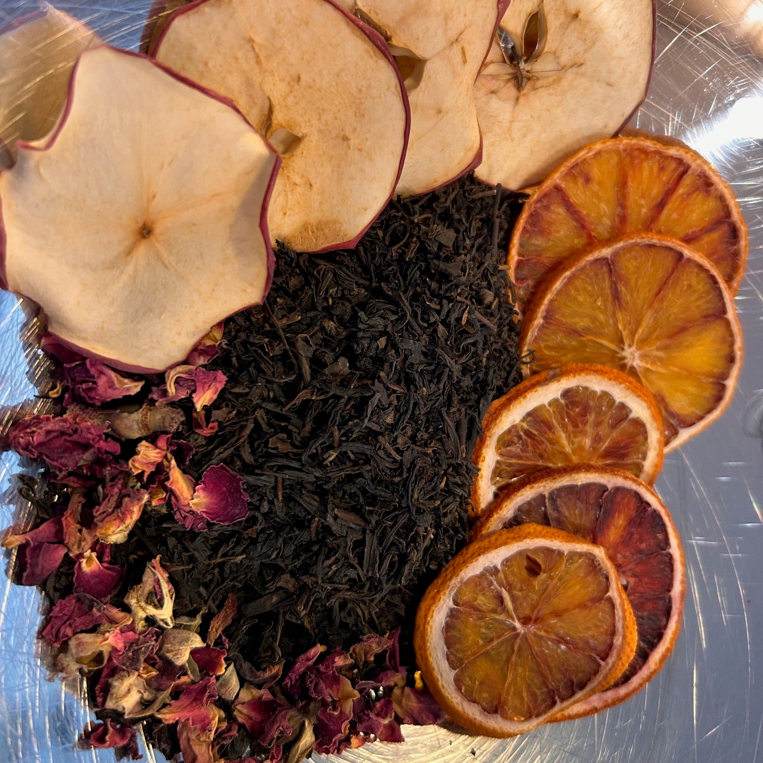 Wild Orchard Black Tea