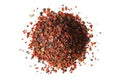 Organic Rosehip