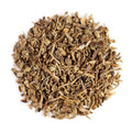 Organic Valerian Root