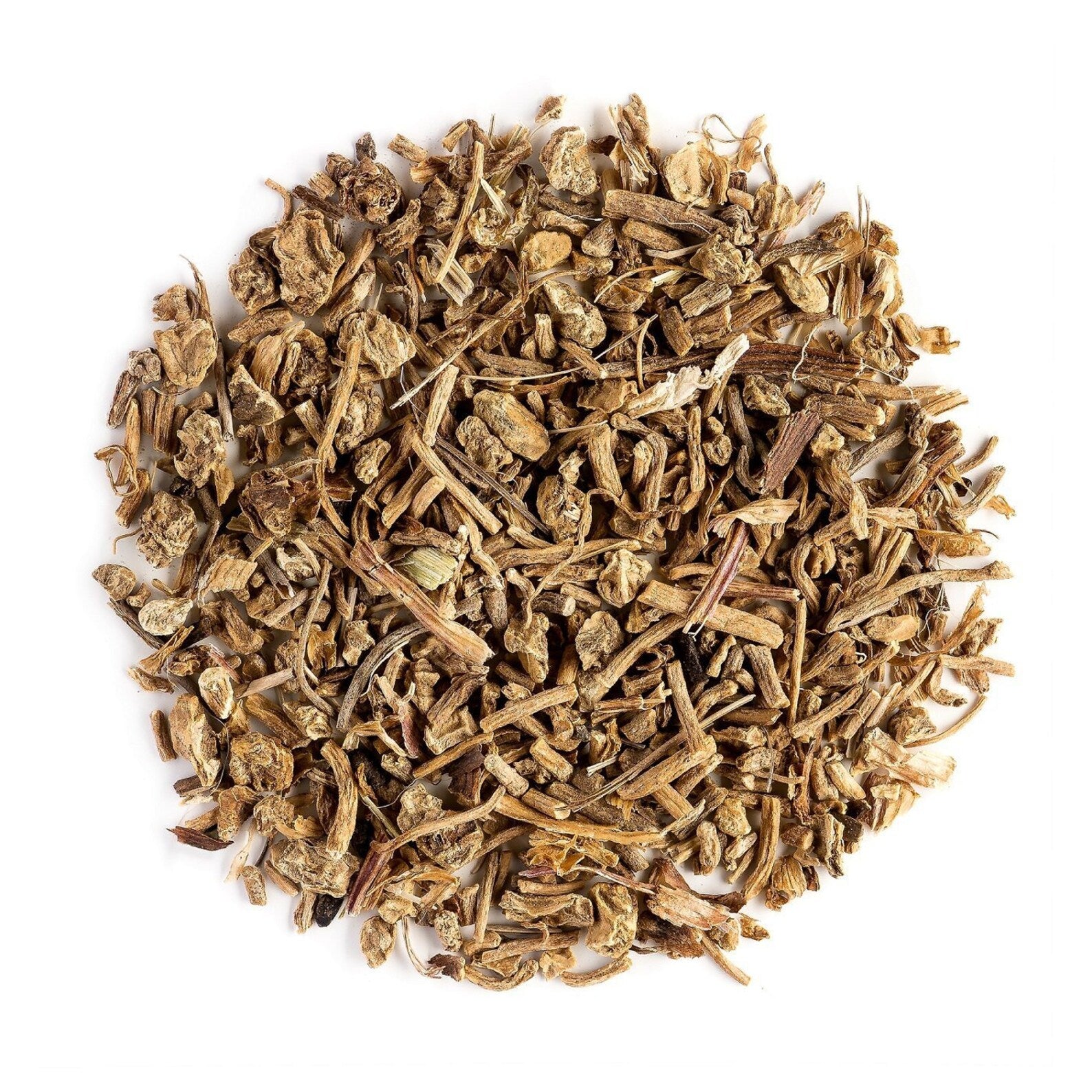 Organic Valerian Root